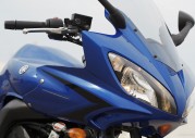 Yamaha FZ6 Fazer S2 Yamaha FZ6 Fazer S2
